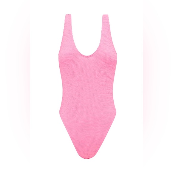 BOUND by Bond-eye Australia the Mara one piece In Pink Tiger - Picture 15 of 15